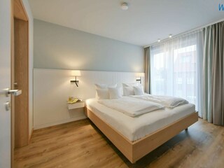 Apartamento de vacaciones Juist Características 4