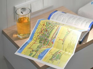 Vakantieappartement Juist Kenmerken 10