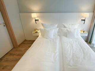 Apartamento de vacaciones Juist Características 6