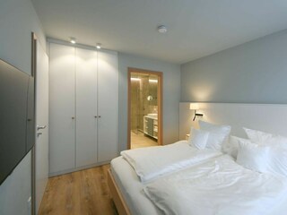 Apartamento de vacaciones Juist Características 7