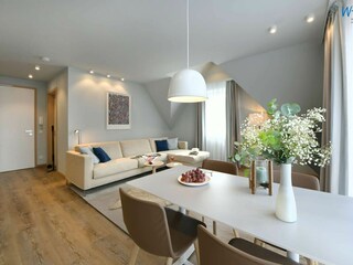 Vakantieappartement Juist Kenmerken 2