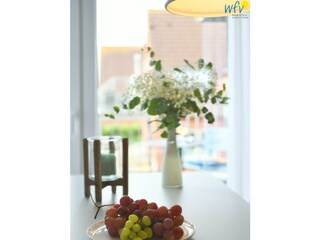 Vakantieappartement Juist  13