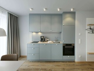 Appartement de vacances Juist  19