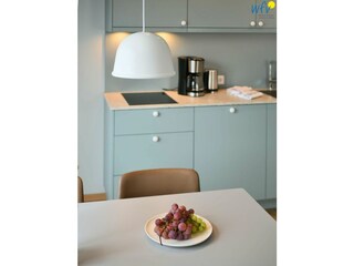 Appartement de vacances Juist  20