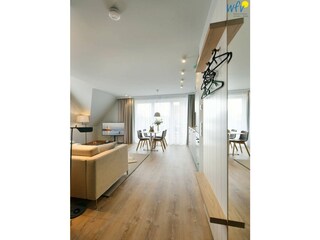 Apartamento de vacaciones Juist Características 4