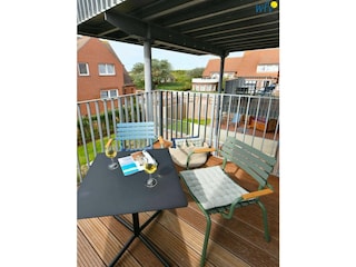 Appartamento per vacanze Juist  21