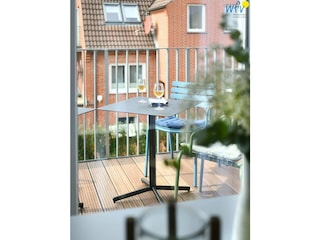Vakantieappartement Juist  17