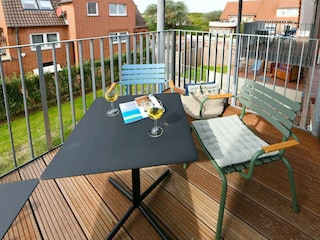 Appartamento per vacanze Juist  25