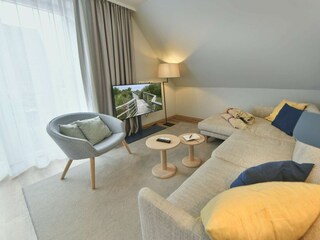 Appartamento per vacanze Juist Caratteristiche 7