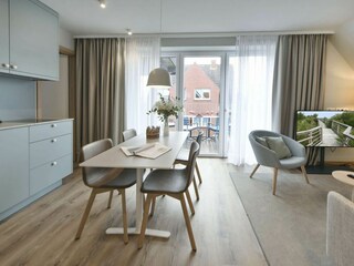 Appartamento per vacanze Juist  17