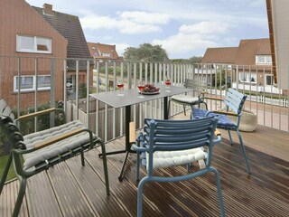 Apartamento de vacaciones Juist  18