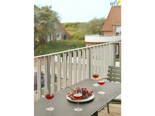 Appartamento per vacanze Juist  19