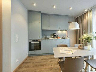 Apartamento de vacaciones Juist  23