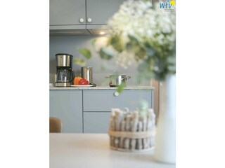 Apartamento de vacaciones Juist  24