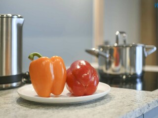 Apartamento de vacaciones Juist  26