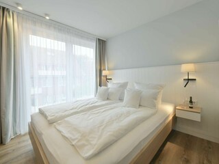 Apartamento de vacaciones Juist Características 9