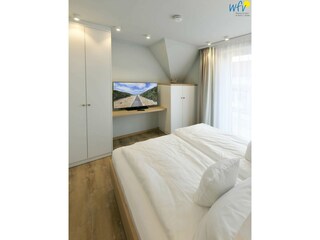 Apartamento de vacaciones Juist Características 10