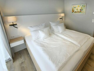 Appartamento per vacanze Juist Caratteristiche 11