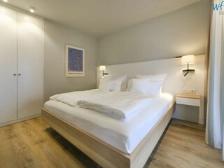 Apartamento de vacaciones Juist Características 12