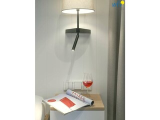 Vakantieappartement Juist Kenmerken 14