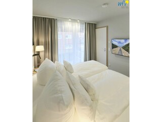 Vakantieappartement Juist Kenmerken 15