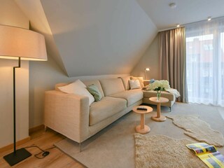 Apartamento de vacaciones Juist Características 7