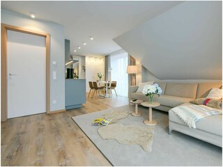 Appartamento per vacanze Juist Caratteristiche 1