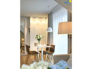 Apartamento de vacaciones Juist Características 9