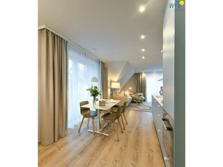 Appartamento per vacanze Juist  17