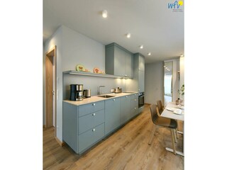 Apartamento de vacaciones Juist  19