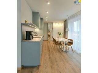 Apartamento de vacaciones Juist  20