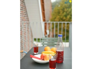 Apartamento de vacaciones Juist  22