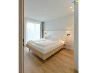 Apartamento de vacaciones Juist Características 11