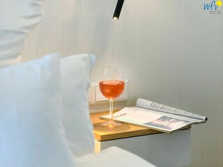 Apartamento de vacaciones Juist Características 12