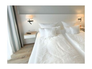 Apartamento de vacaciones Juist Características 14