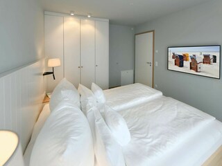 Apartamento de vacaciones Juist Características 15