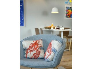 Vakantieappartement Juist Kenmerken 7