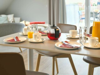 Apartamento de vacaciones Juist  19