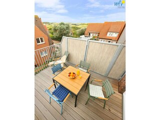 Apartamento de vacaciones Juist  21