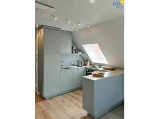 Apartamento de vacaciones Juist  24