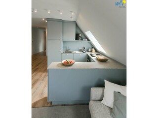 Apartamento de vacaciones Juist  25