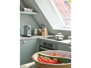 Appartement de vacances Juist  31