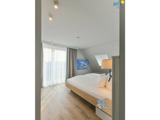 Appartement de vacances Juist Équipement 8