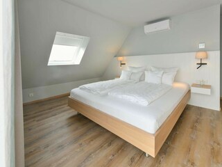 Apartamento de vacaciones Juist Características 4