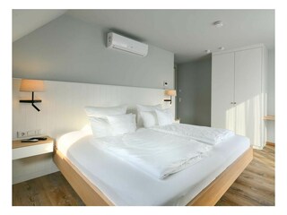 Appartement de vacances Juist Équipement 10