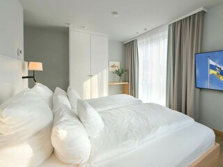 Vakantieappartement Juist Kenmerken 11