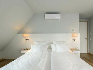 Apartamento de vacaciones Juist Características 7
