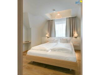 Appartamento per vacanze Juist Caratteristiche 13