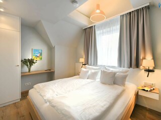 Apartamento de vacaciones Juist Características 9