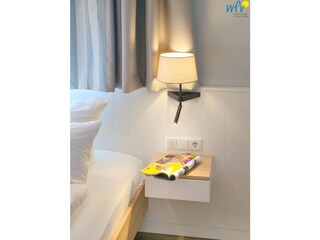 Apartamento de vacaciones Juist Características 10